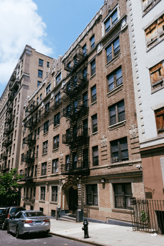 617 West 141st Street 617 West 141st Street