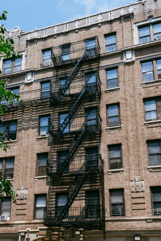617 West 141st Street 617 West 141st Street